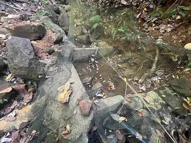 SUMBER AIR