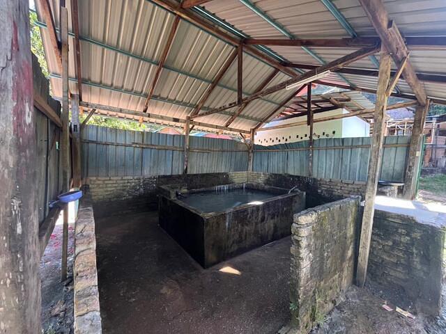 TEMPAT MANDI